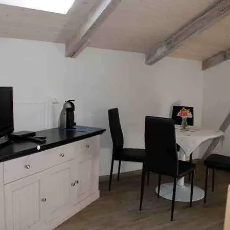 Ferienhaus Zum Rugard Holiday home Bergen Auf Rugen