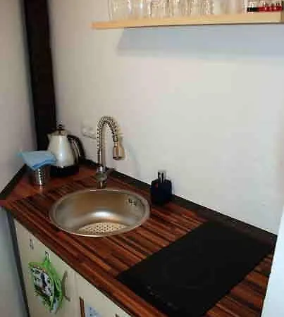 Ferienhaus Zum Rugard Holiday home