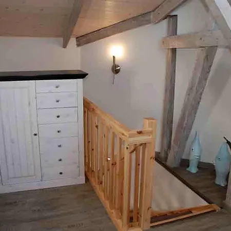 Ferienhaus Zum Rugard Holiday home Bergen Auf Rugen