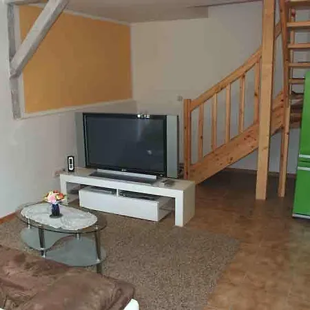 Ferienhaus Zum Rugard Holiday home