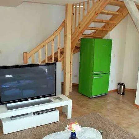 Ferienhaus Zum Rugard