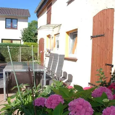Ferienhaus Zum Rugard Holiday home